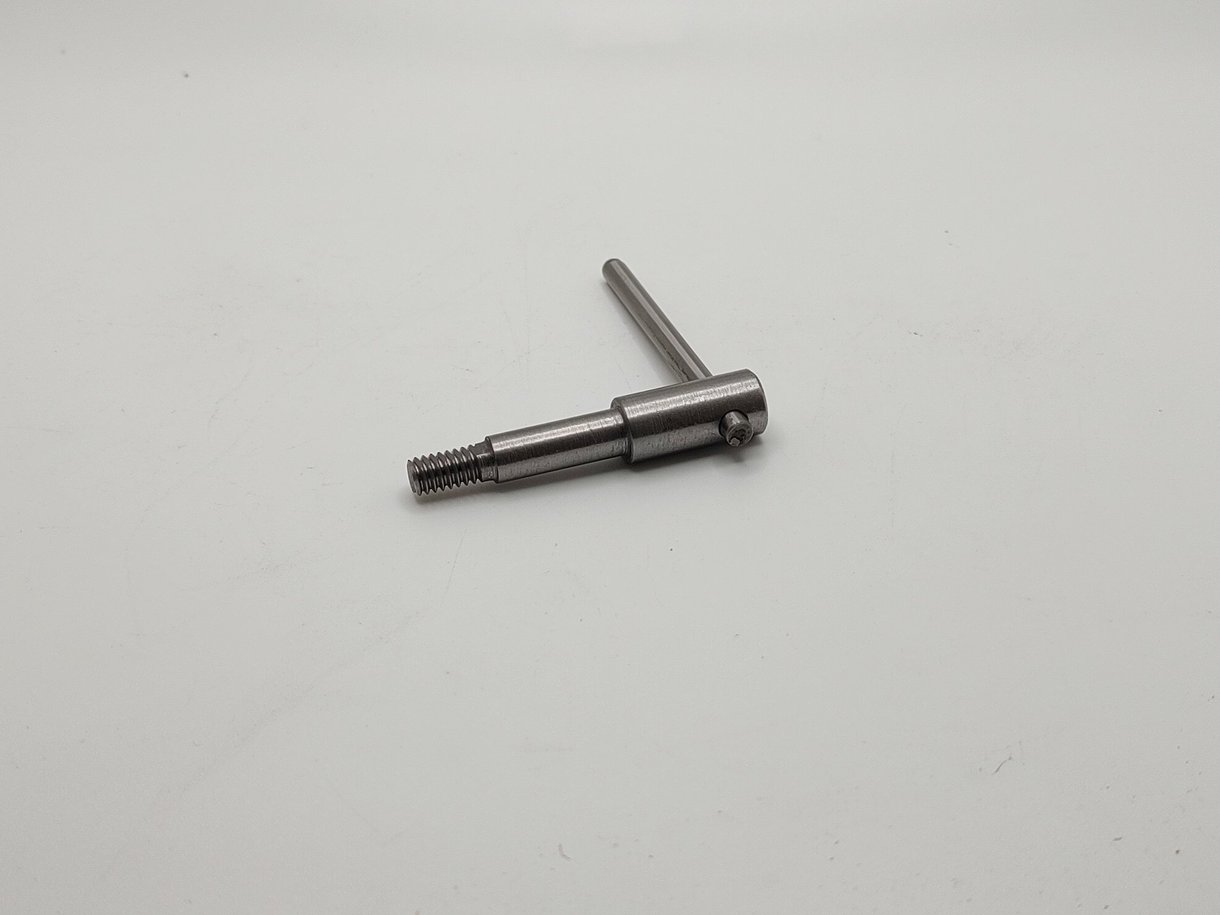 Adjustment Tooling