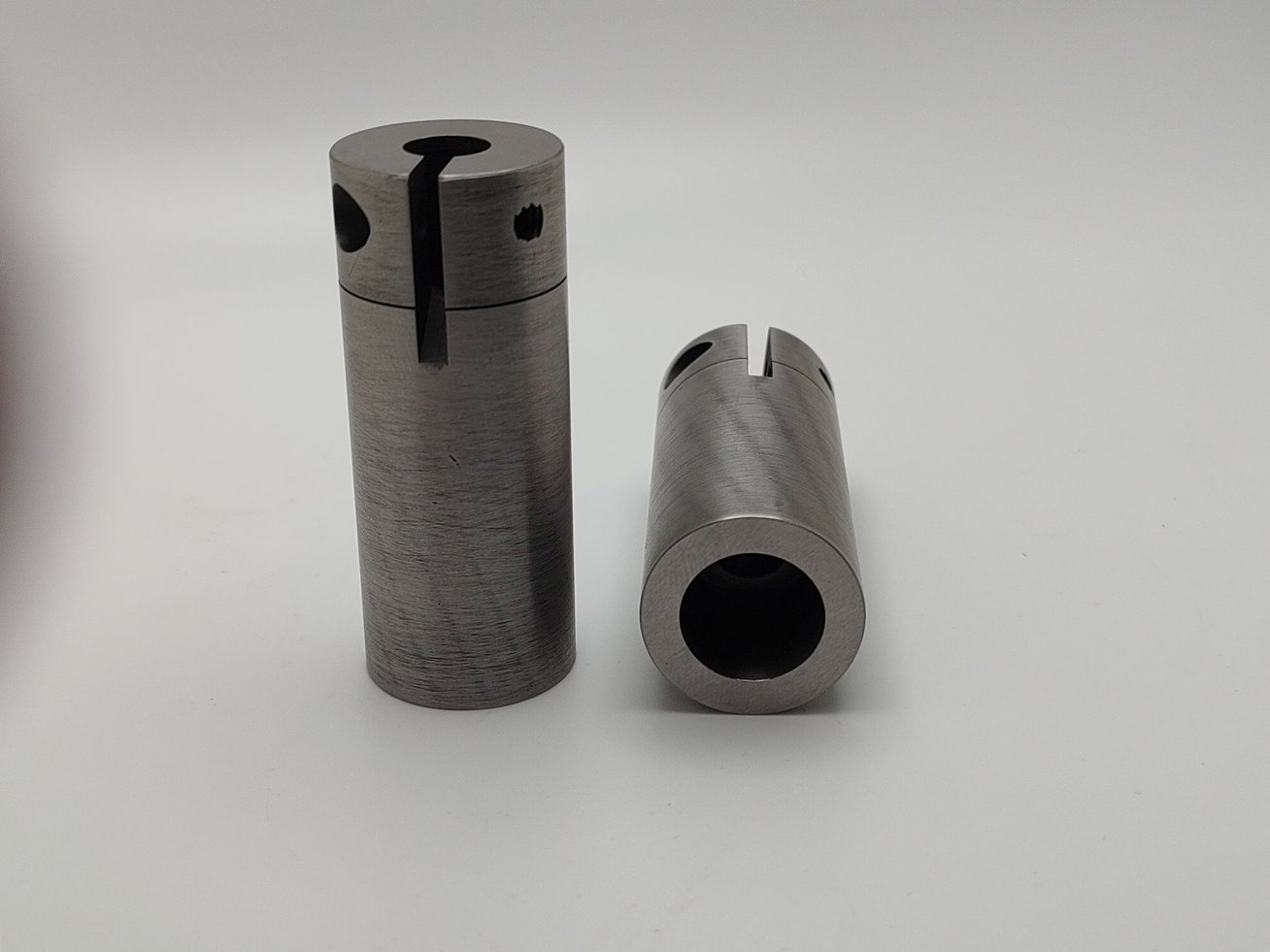 Hardened Steel Pins