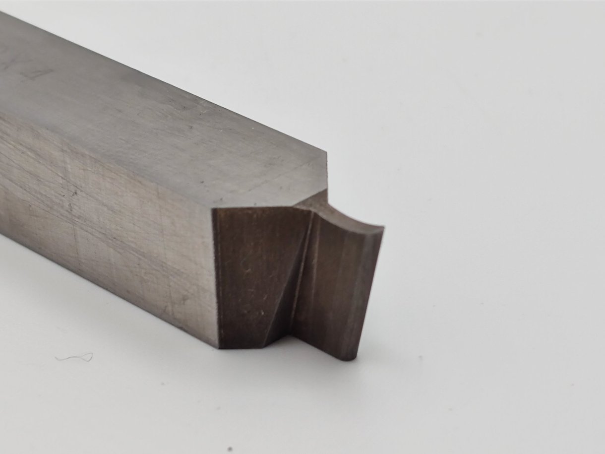 Lathe Tool